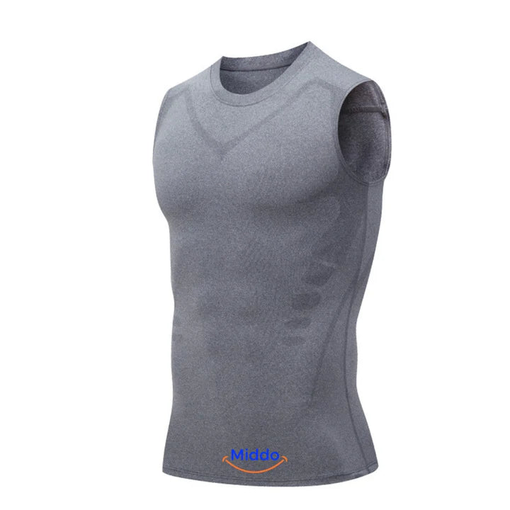 VitaBoost PowerVest™ | ¡Aumente su energía, fortalezca sus músculos y luzca más delgado al instante! - 50% OFF
