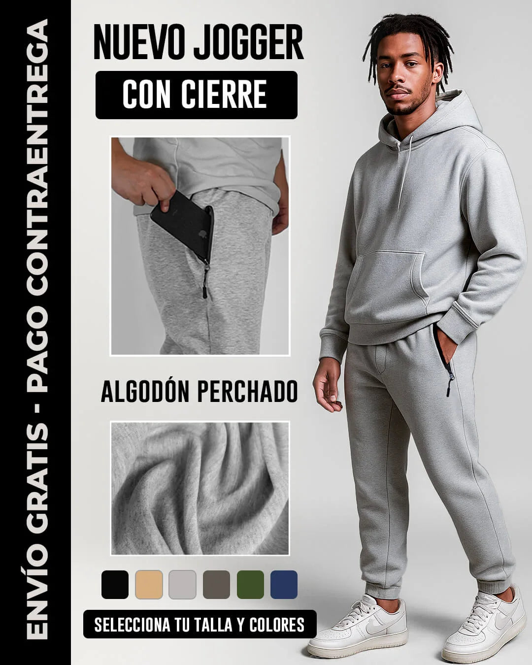 Oferta Solo Po Este Mes 50% de Descuento,