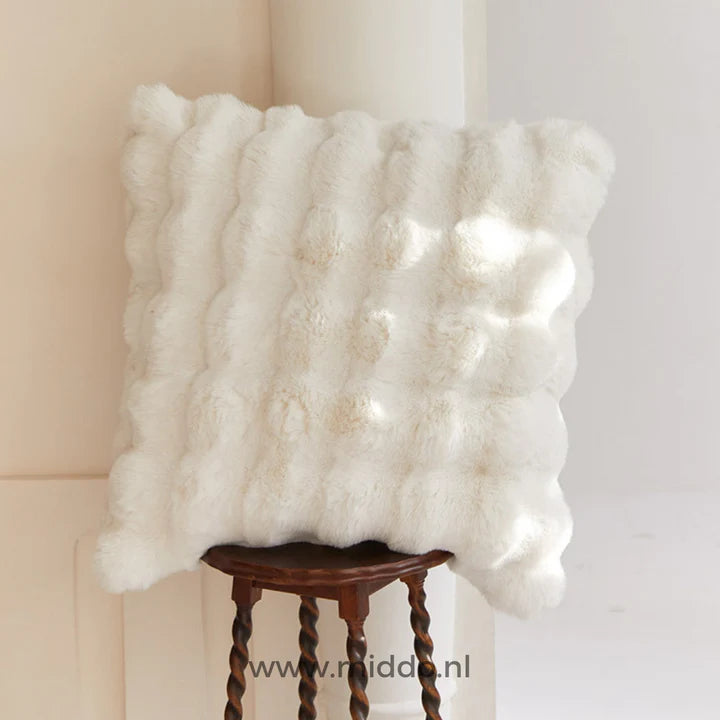 Lujo toscano esponjoso: ¡mantas de invierno cálidas y extra gruesas para cama y sofá! 50% off