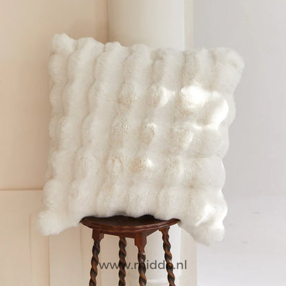 Lujo toscano esponjoso: ¡mantas de invierno cálidas y extra gruesas para cama y sofá! 50% off