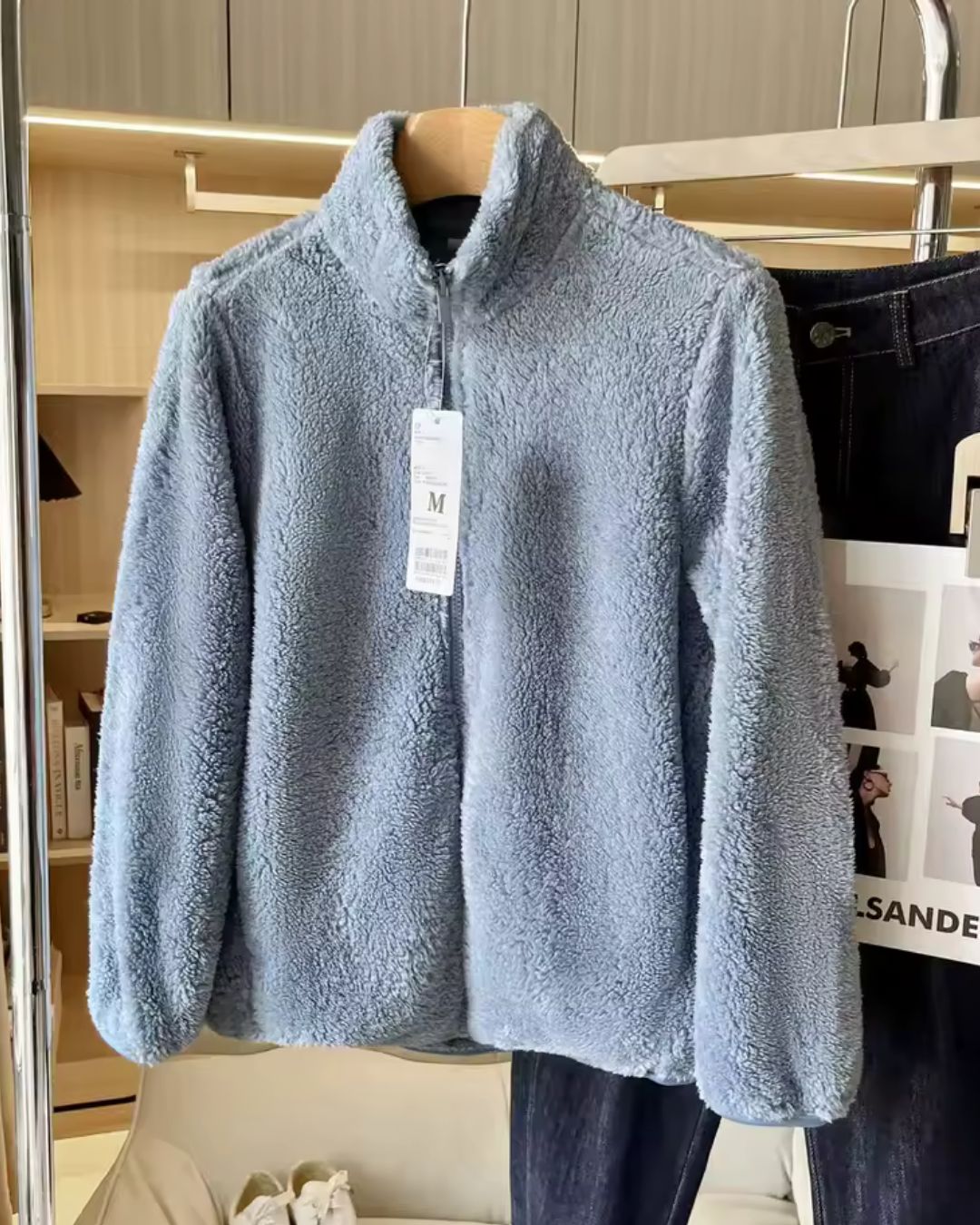 Busos Piel de 🐰,Suavidad, Frescura, Comodidad, Lujo, 😱 LLEVA 3 POR EL PRECIO DE 1 - Con 50% Descuento - Envio Gratis - Paga en tu Casa