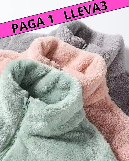 Busos Piel de 🐰,Suavidad, Frescura, Comodidad, Lujo, 😱 LLEVA 3 POR EL PRECIO DE 1 - Con 50% Descuento - Envio Gratis - Paga en tu Casa