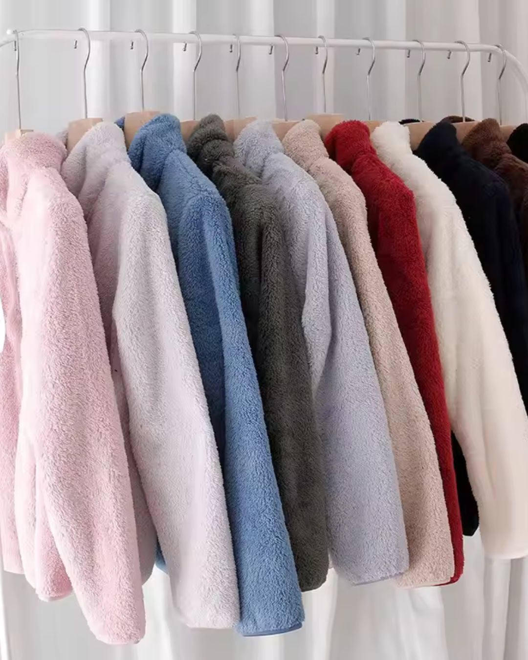Busos Piel de 🐰,Suavidad, Frescura, Comodidad, Lujo, 😱 LLEVA 3 POR EL PRECIO DE 1 - Con 50% Descuento - Envio Gratis - Paga en tu Casa