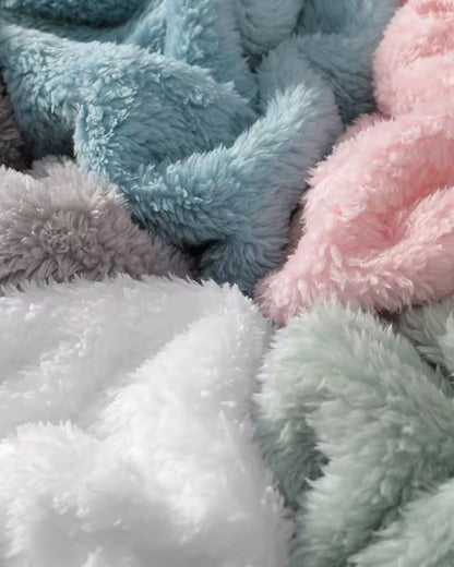 Busos Piel de 🐰,Suavidad, Frescura, Comodidad, Lujo, 😱 LLEVA 3 POR EL PRECIO DE 1 - Con 50% Descuento - Envio Gratis - Paga en tu Casa
