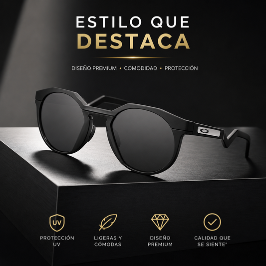 Gafas Fotocromáticas Urban™ 50% Descuento - OFERTA X2
