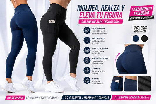 SculptFit™ Premium - OFERTA X2
