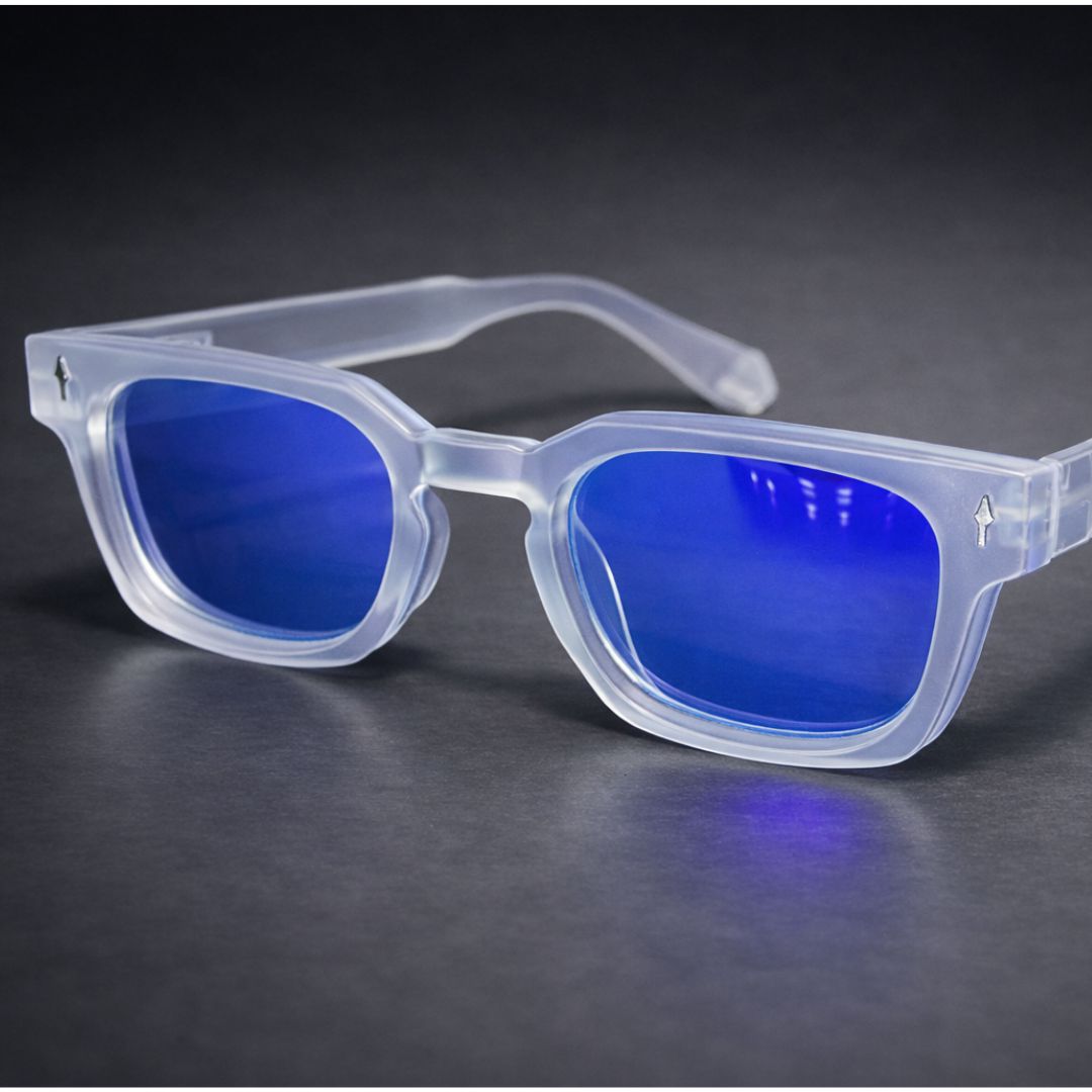 Gafas Grober de Sol Lente Transition — Día & Noche- Recibe estuche y Paño Gratis - Hoy 45% Descuento