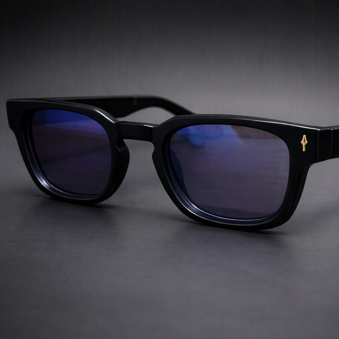 Gafas Grober de Sol Lente Transition — Día & Noche- Recibe estuche y Paño Gratis - Hoy 45% Descuento